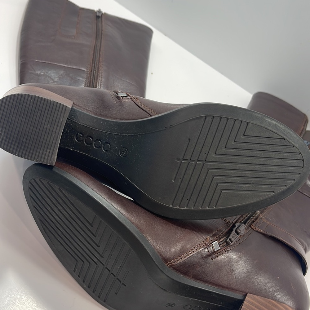⭐️Ecco tall boots - Picture 9 of 11